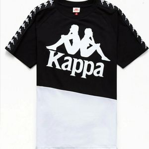 Kappa Banda Baldwin T-Shirt
